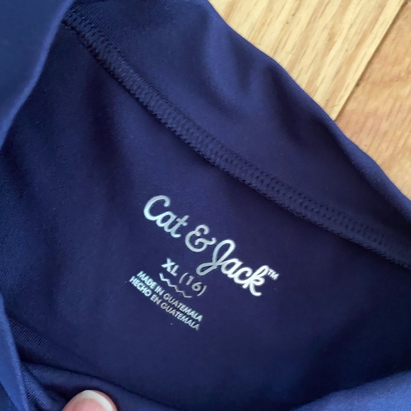 Boys Bathing Suit (size 16) - Picture 4 of 5